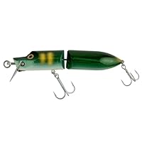 Amazon.co.jp: AbuGarcia(アブガルシア) ジョイントハイロー105F